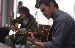Rudderless still 5