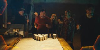 Scare Package II: Rad Chad’s Revenge still 1