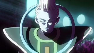 Dragon Ball Z: Battle of Gods still 6