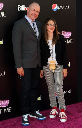 Rob Corddry, photo 2 of 3