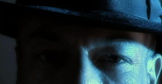 Human No More: The Feature still 5