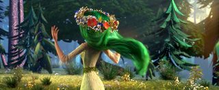 Mavka: The Forest Song still 4