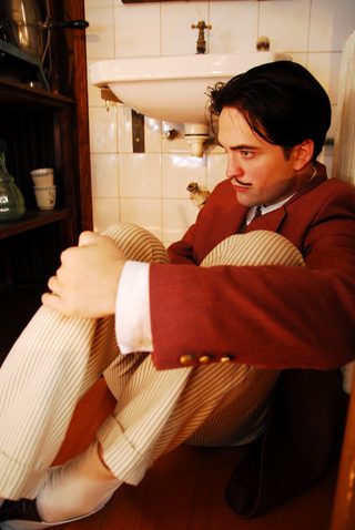 Little Ashes still 7