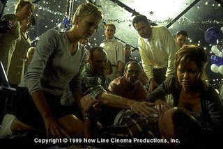The Astronaut's Wife still 8