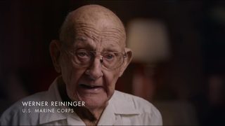 The Battle Of Chosin still 6