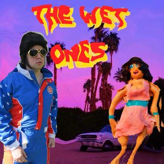 The Wet Ones still 6