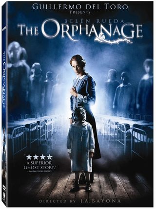 The Orphanage still 4