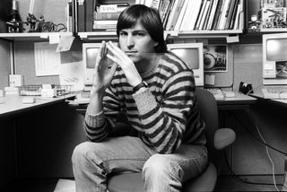 Steve Jobs: The Man in the Machine still 2