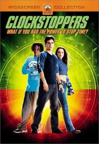 Clockstoppers still 5