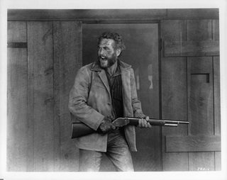 The Life and Times of Judge Roy Bean still 4
