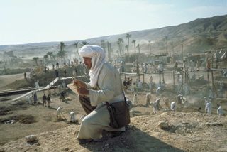 Raiders of the Lost Ark still 4