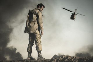 The Situation of Mehdi still 4