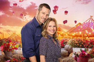 A Valentine's Match still 1