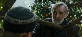 Tangerines still 4