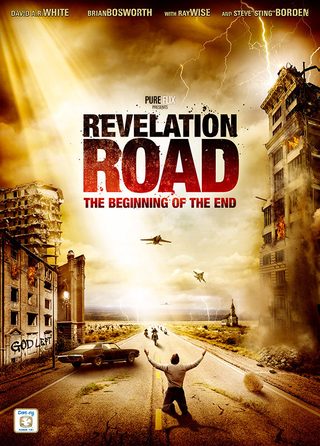 Revelation Road: The Beginning of the End still 7