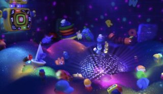 Partysaurus Rex still 6