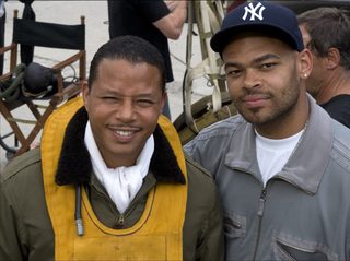Red Tails still 6