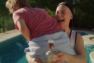 Bulldog still 5