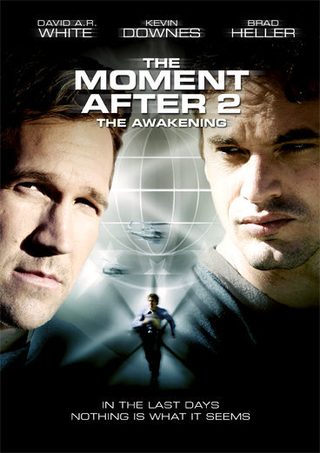 The Moment After II: The Awakening still 1