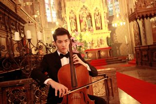 Somewhere Only We Know still 2