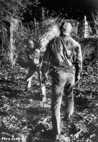 Jason Lives: Friday the 13th Part VI still 6