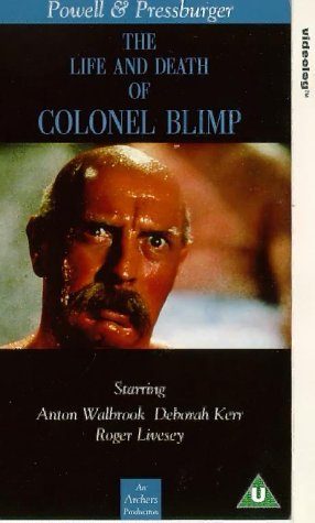 The Life and Death of Colonel Blimp still 6