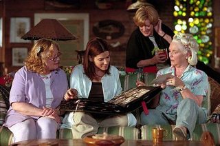 Divine Secrets of the Ya-Ya Sisterhood still 2