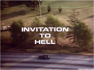 Invitation to Hell still 3