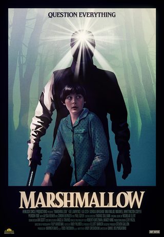 Marshmallow still 5