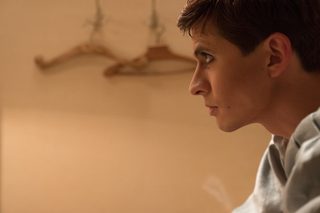 The White Crow still 4