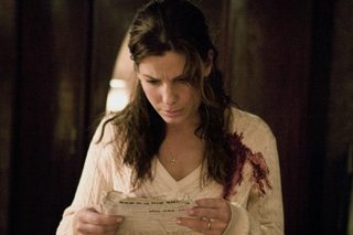 Premonition still 3
