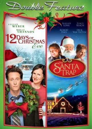 12 Days of Christmas Eve still 3