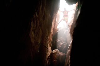 127 Hours still 5