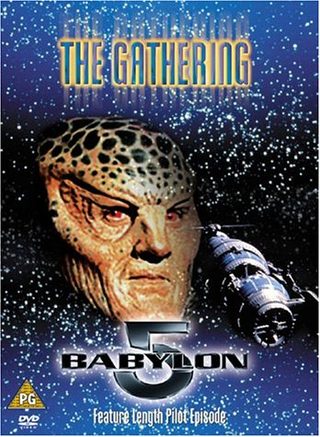 Babylon 5: The Gathering still 8