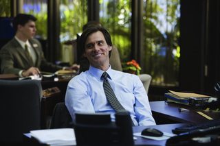 Yes Man still 7
