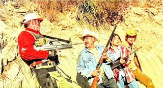 Tremors 3: Back to Perfection still 6