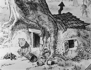 The Many Adventures of Winnie the Pooh still 3