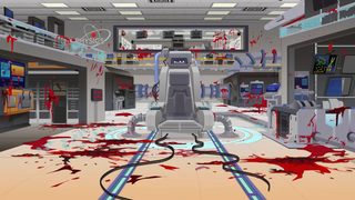 South Park: Post COVID still 3