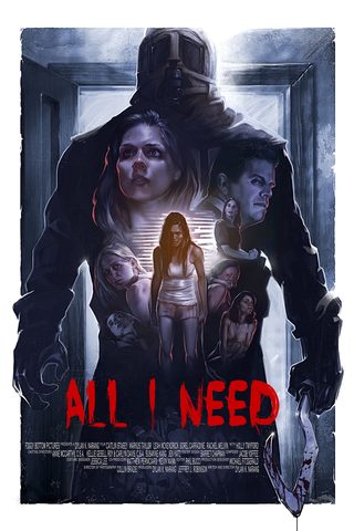 All I Need still 1
