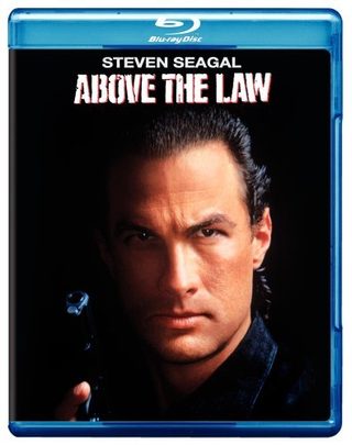 Above the Law still 2