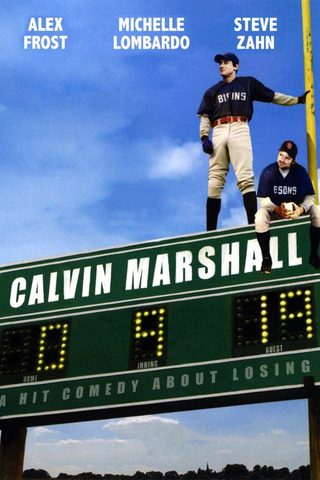 Calvin Marshall still 5