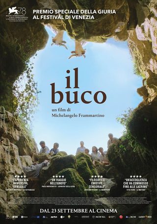 Il buco still 6