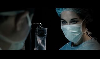 The Holly Kane Experiment still 5