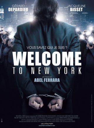 Welcome to New York still 6