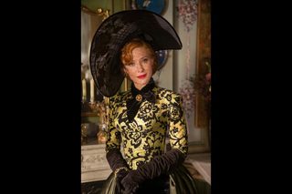 Cinderella still 5