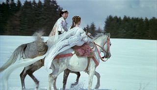 Three Wishes for Cinderella still 7