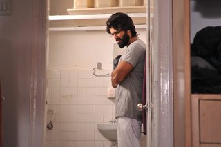 Arjun Reddy still 8
