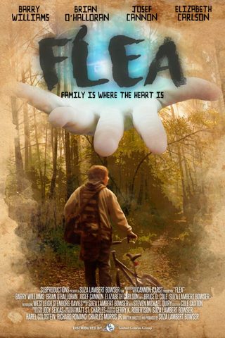 Flea still 1