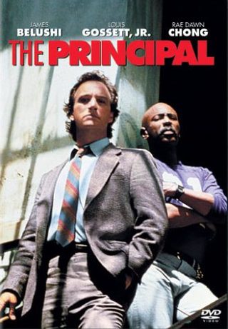 The Principal still 5