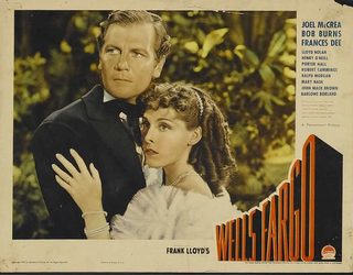 Wells Fargo still 7